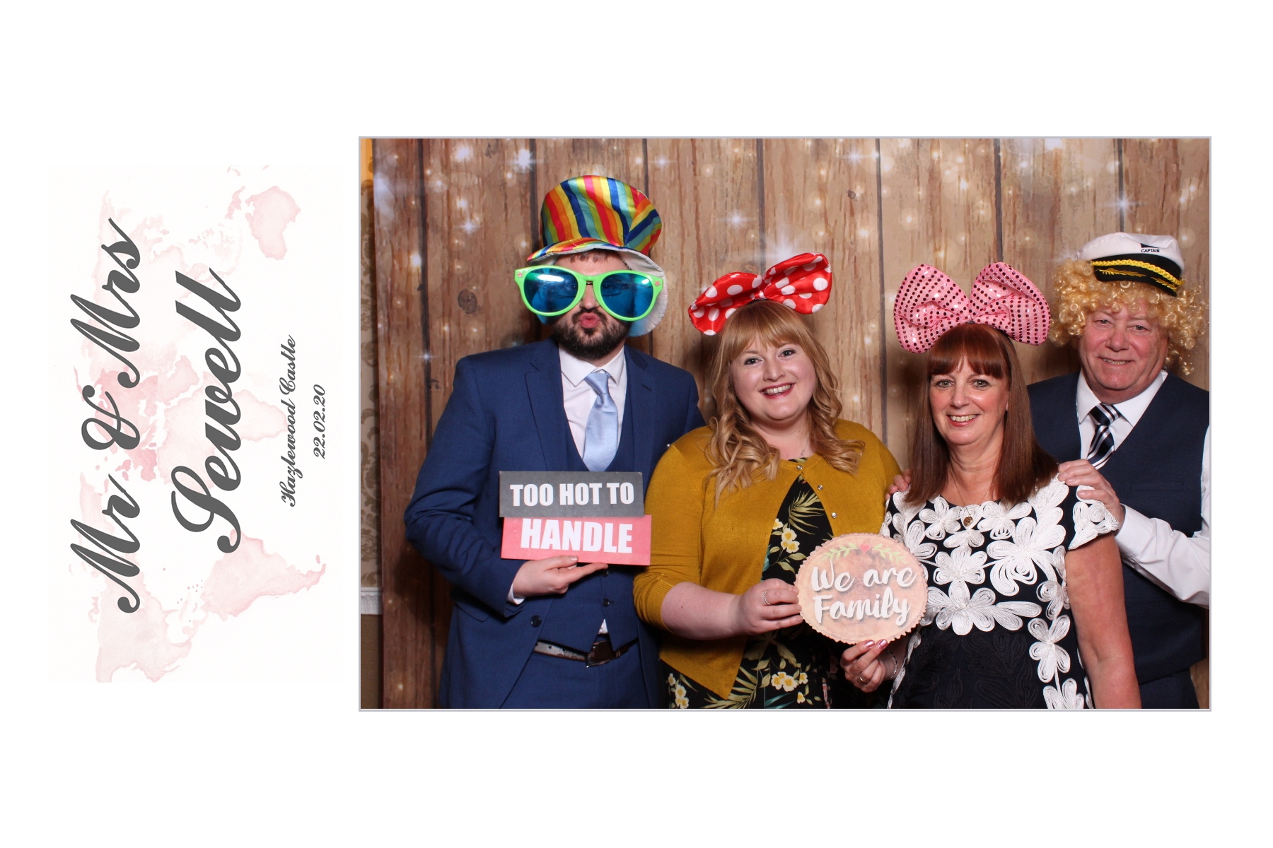 Mr & Mrs Sewell  | View more photos from the event at gallery.magicimages.uk/u/MagicImages/Mr-Mrs-Sewell